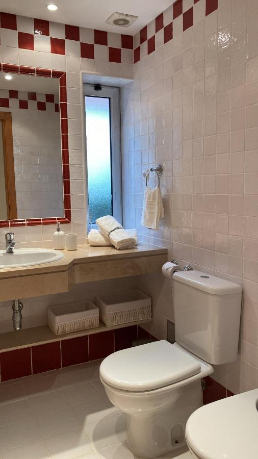 The Palm At The Palm Village 2 Bedrooms Apartment Виламура Екстериор снимка