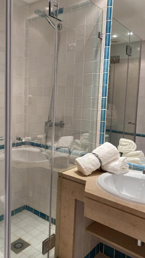 The Palm At The Palm Village 2 Bedrooms Apartment Виламура Екстериор снимка