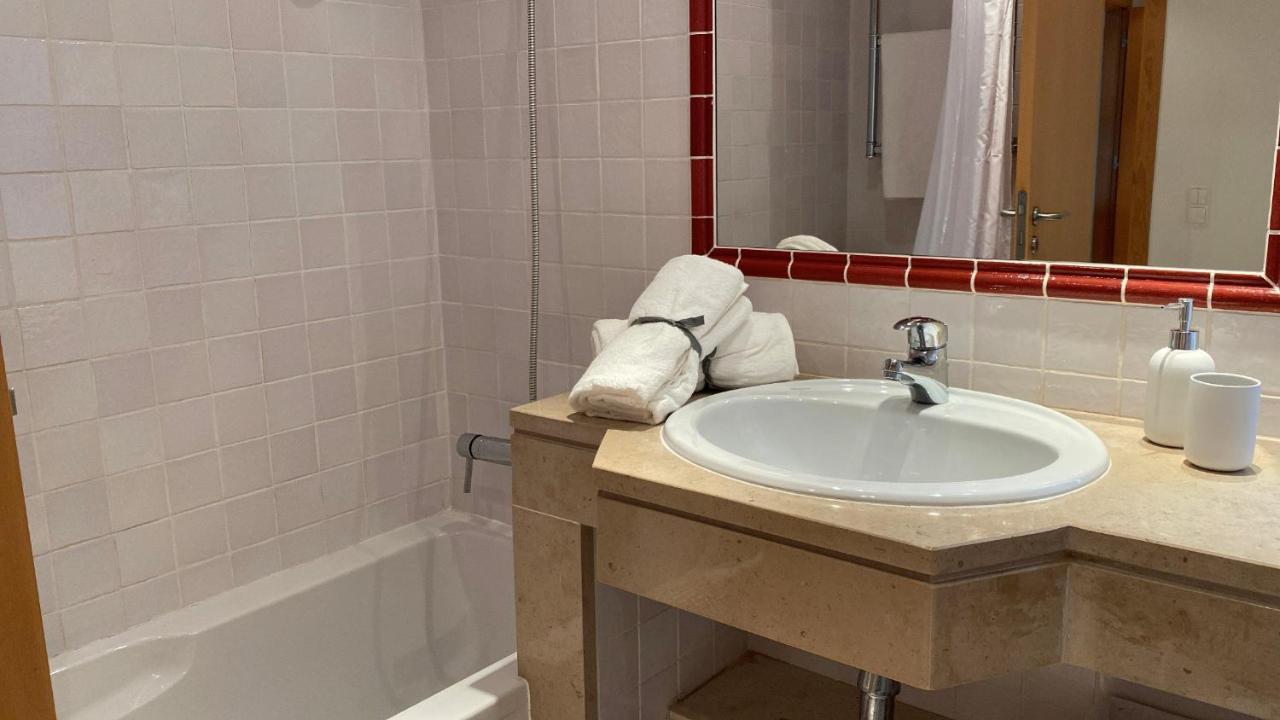 The Palm At The Palm Village 2 Bedrooms Apartment Виламура Екстериор снимка
