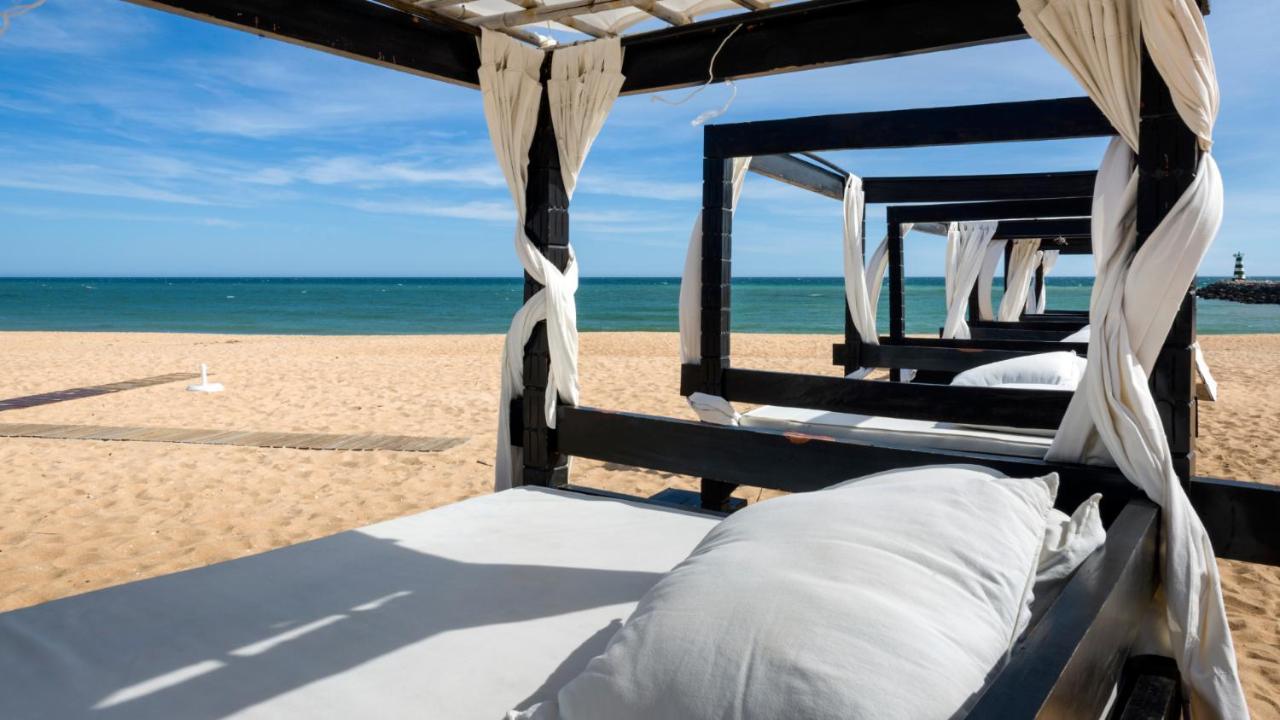 The Palm At The Palm Village 2 Bedrooms Apartment Виламура Екстериор снимка